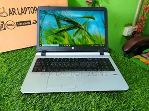 Hp Core-i5 6th gen 8GB Ram 128GB SSD+500HDD Eid Offer