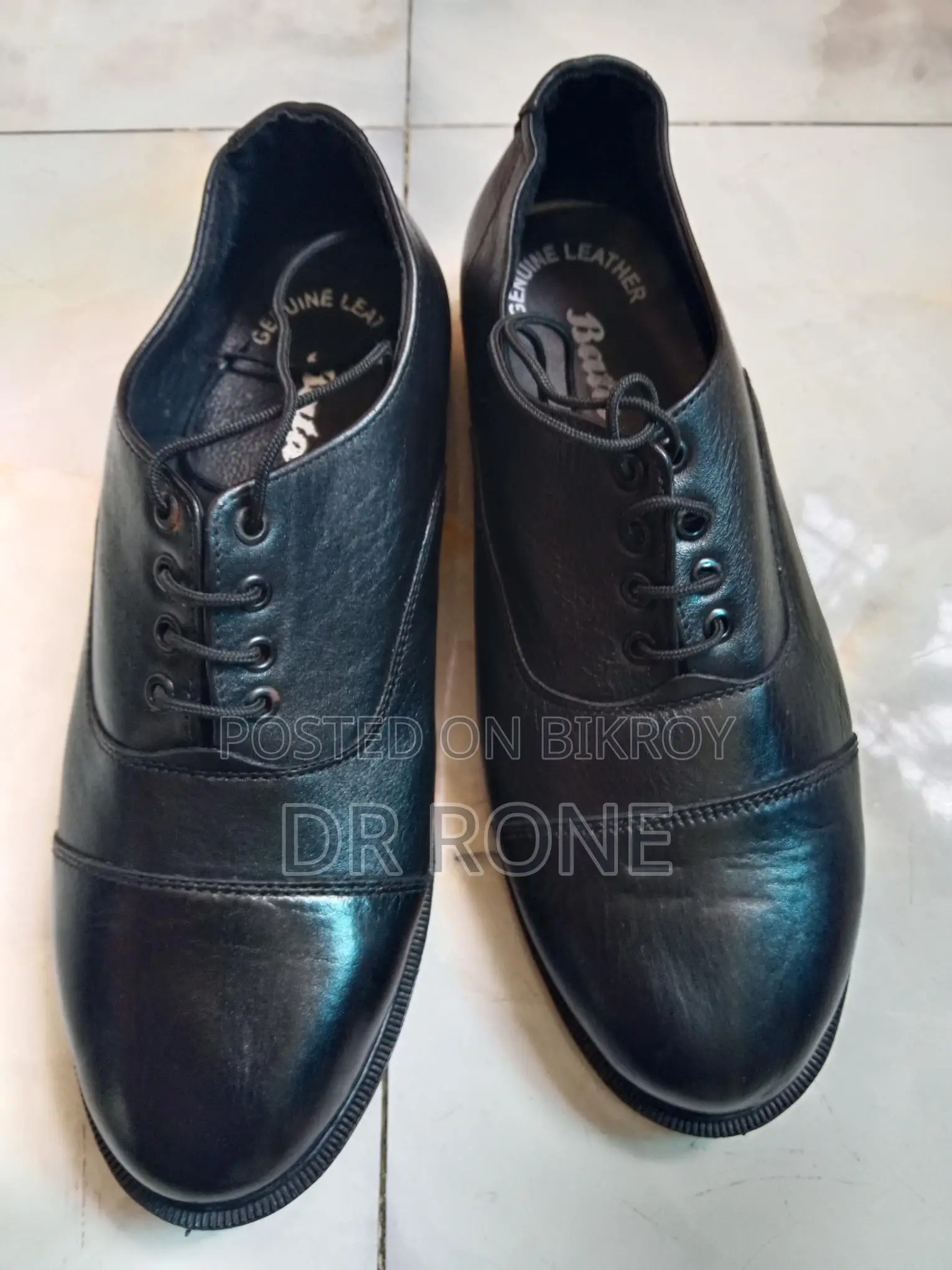 Original Bata Shoes