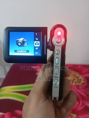Odys Mc A5 with All Accessories