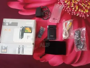 Odys Mc A5 with All Accessories