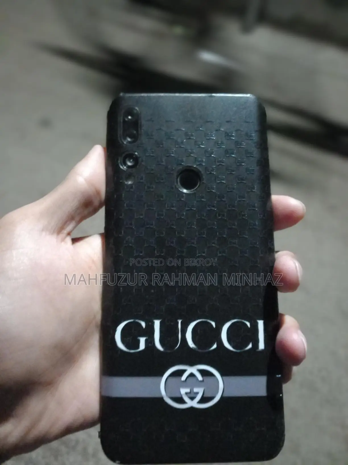 Huawei Y9 Prime (Used)
