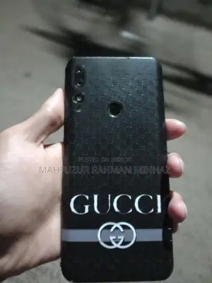 Huawei Y9 Prime (Used)