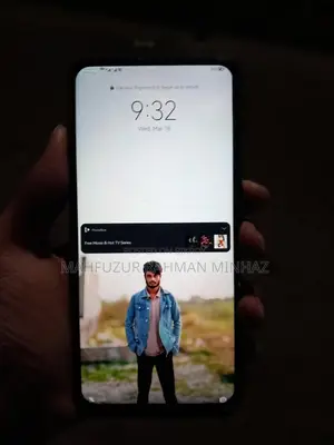 Huawei Y9 Prime (Used)
