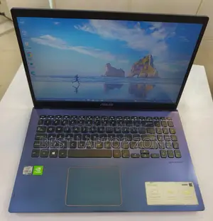 Asus VivoBook i5-10th Gen - স্লিম, স্টাইলিশ এবং শক্তিশালী গ্রাফিক্স এডিশন