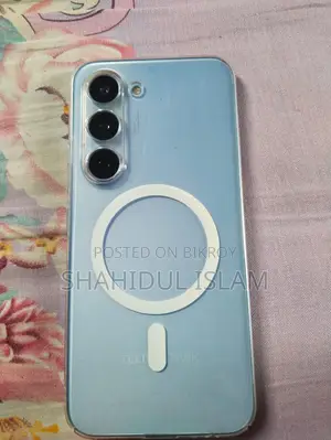 Tecno Spark 40 Pro . (Used)