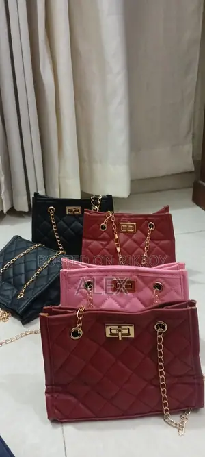 Ladies Hand Bag