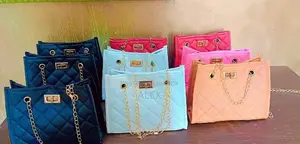 Ladies Hand Bag