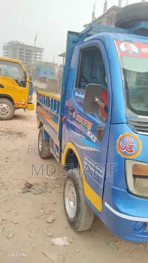 Tata ACE EX2 2020