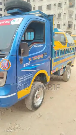 Tata ACE EX2 2020
