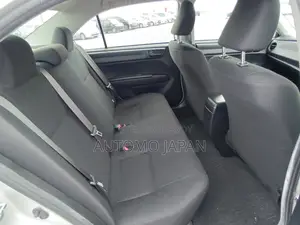 Toyota Axio EX 2020