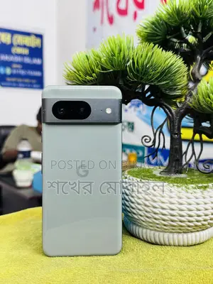 Google Pixel 8 (Used)