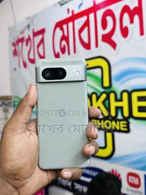 Google Pixel 8 (Used)