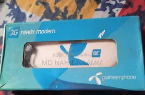 Grameenphone Modems