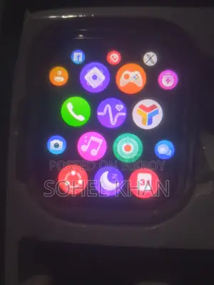 Smart watch