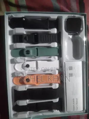 Smart watch