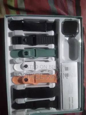 Smart watch
