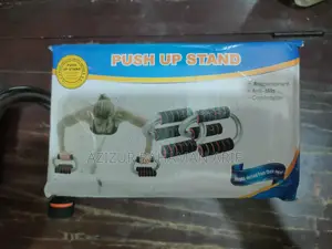 Push up Stand