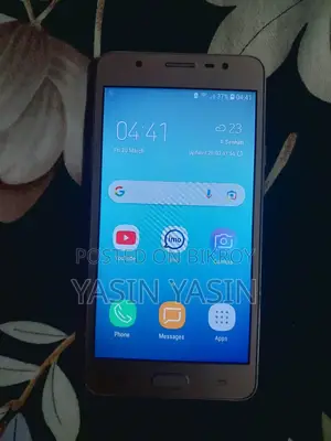 Samsung Galaxy J7 Max 4/32 (Used)