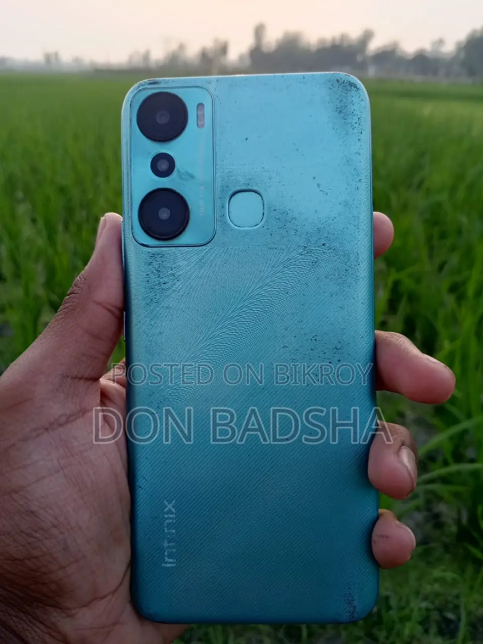 Infinix Hot 20 (Used)
