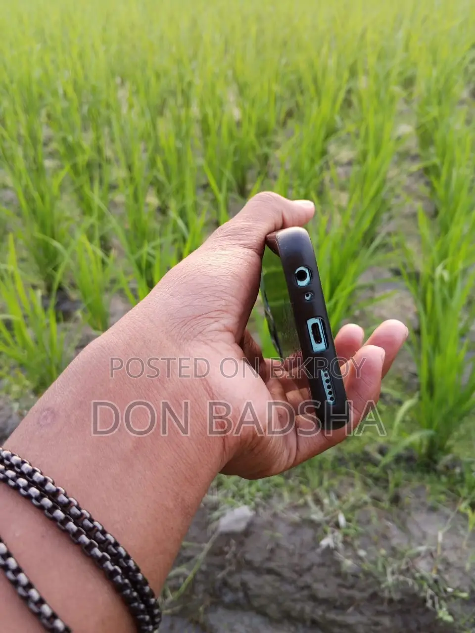 Infinix Hot 20 (Used)