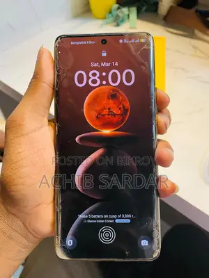 Realme 11 Pro+ (Used)