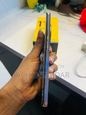 Realme 11 Pro+ (Used)