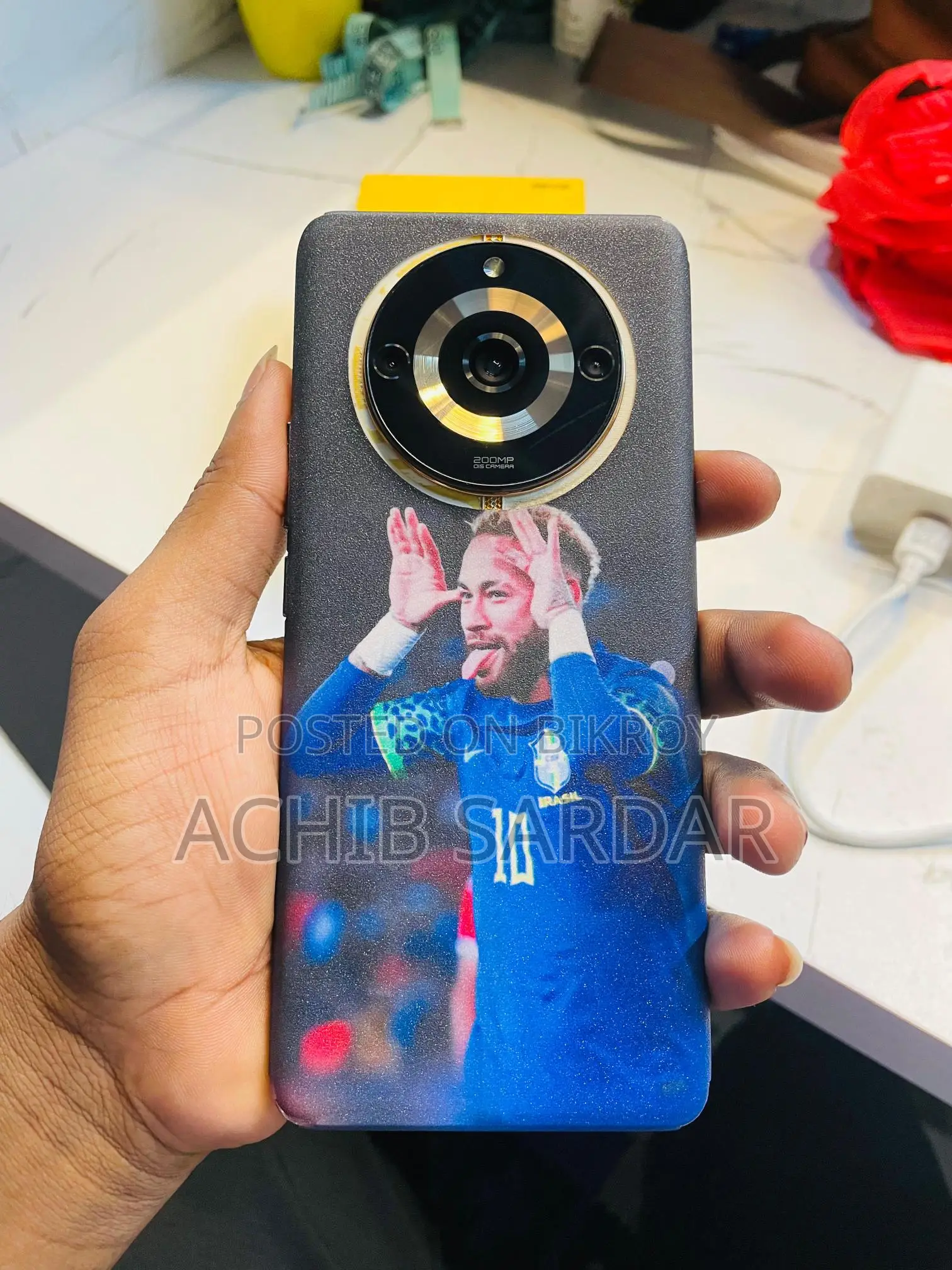 Realme 11 Pro+ (Used)