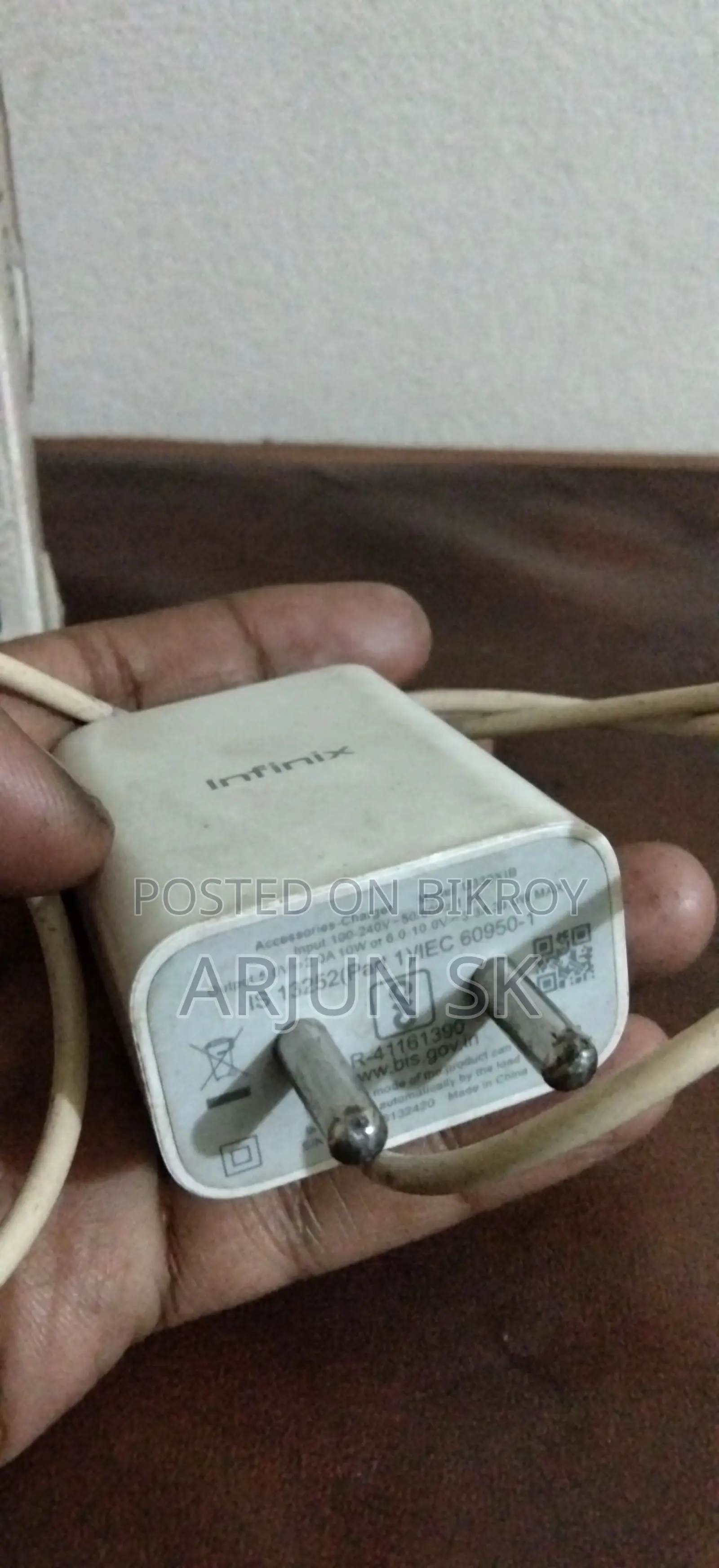 Infinix Note 12 (Used)