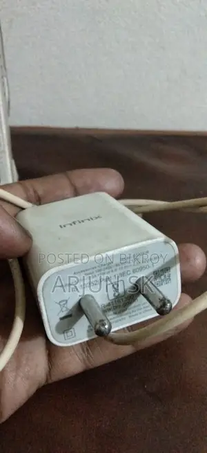 Infinix Note 12 (Used)