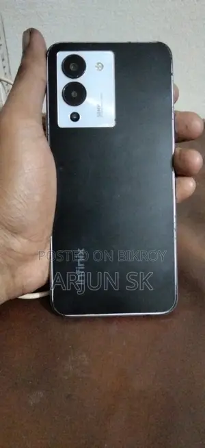 Infinix Note 12 (Used)