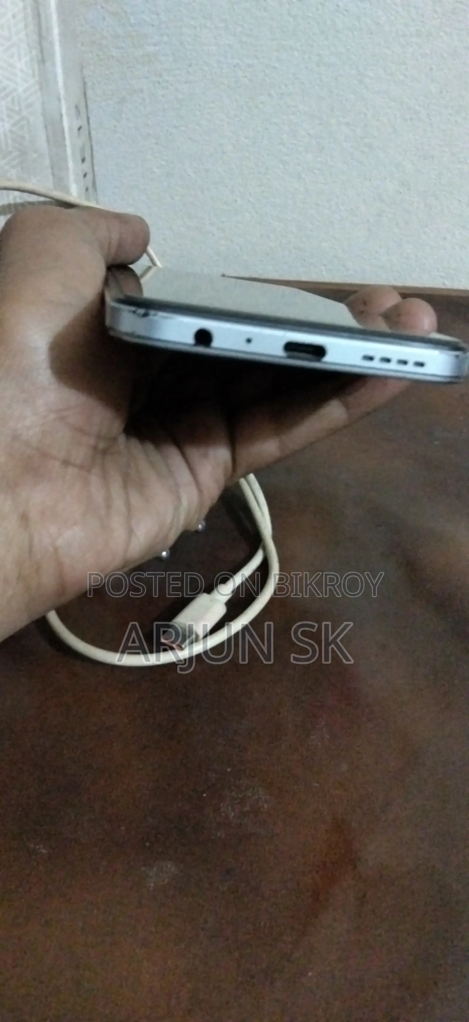 Infinix Note 12 (Used)