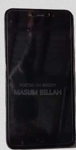 Xiaomi Redmi Note 5A Prime . (Used)
