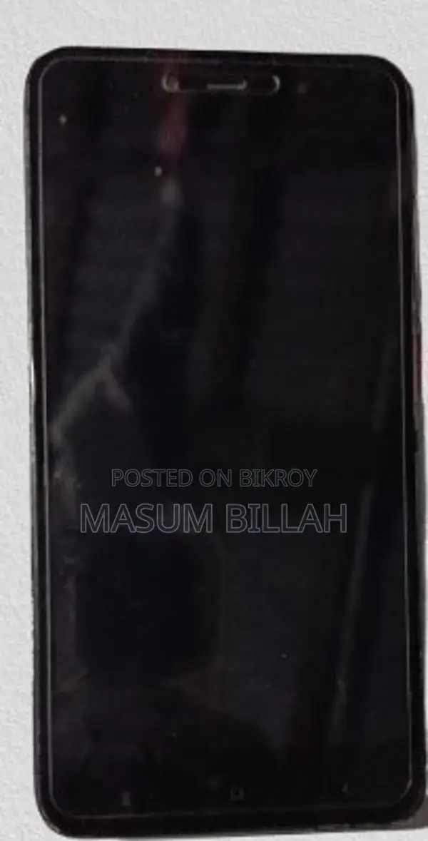 Xiaomi Redmi Note 5A Prime (Used)