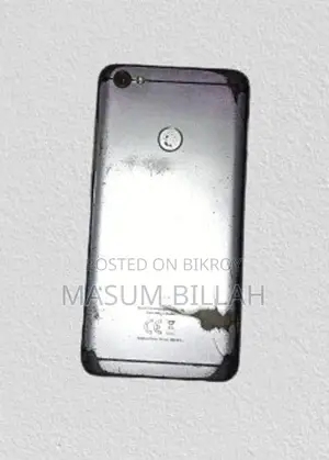 Xiaomi Redmi Note 5A Prime (Used)