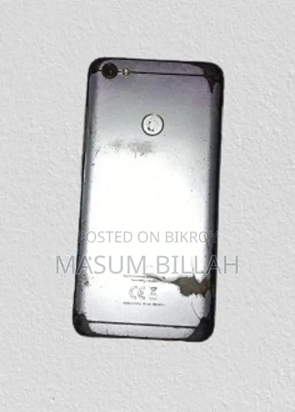 Xiaomi Redmi Note 5A Prime (Used)