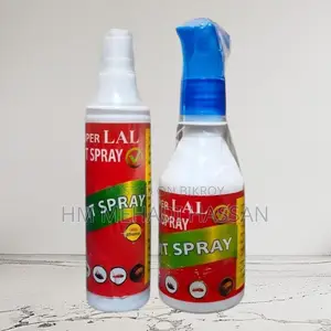 Bed Bug Spray