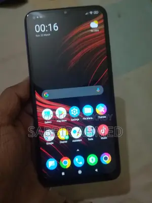 Xiaomi Redmi 9 Prime 4+1/64 (Used)