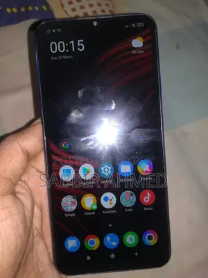 Xiaomi Redmi 9 Prime 4+1/64 (Used)