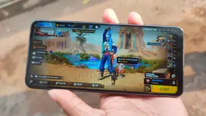 Tecno Spark 8 Pro 6/64 (Used)