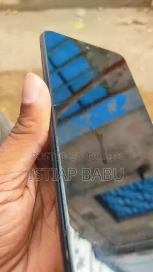 Tecno Spark 8 Pro 6/64 (Used)