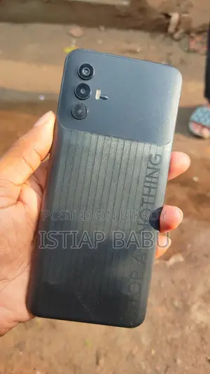 Tecno Spark 8 Pro 6/64 (Used)