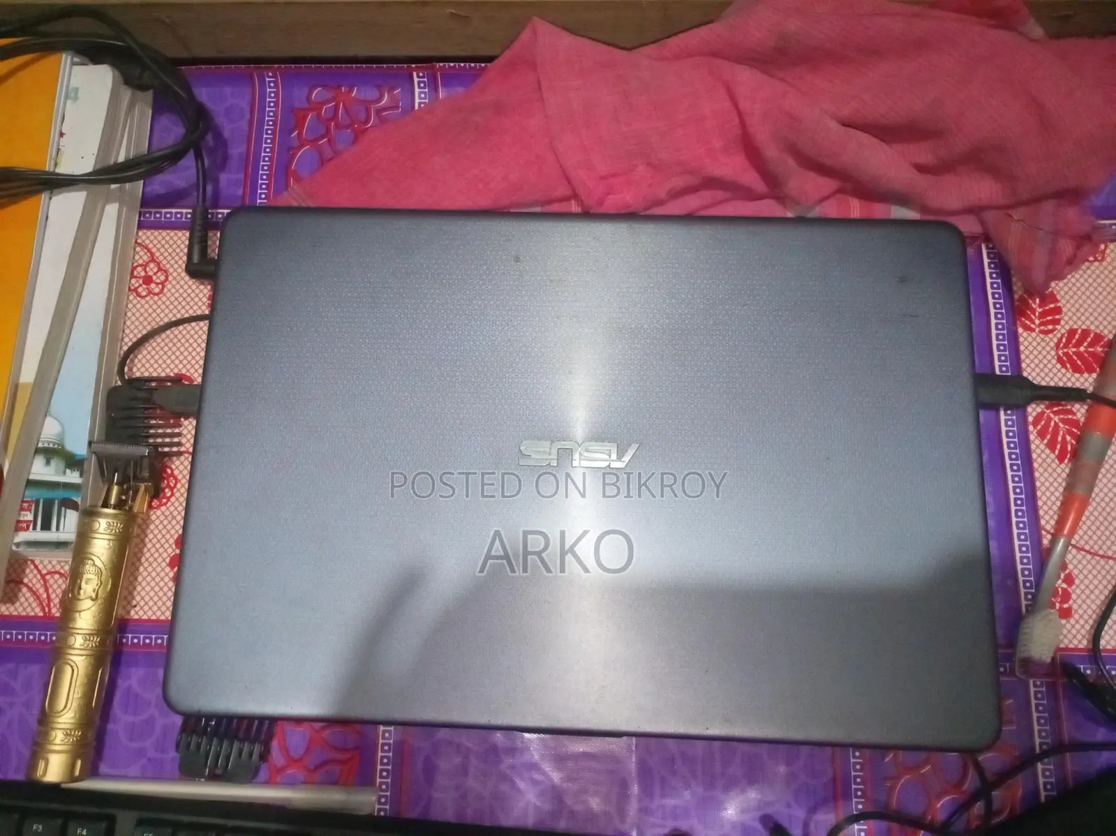 ASUS Laptop for Sale