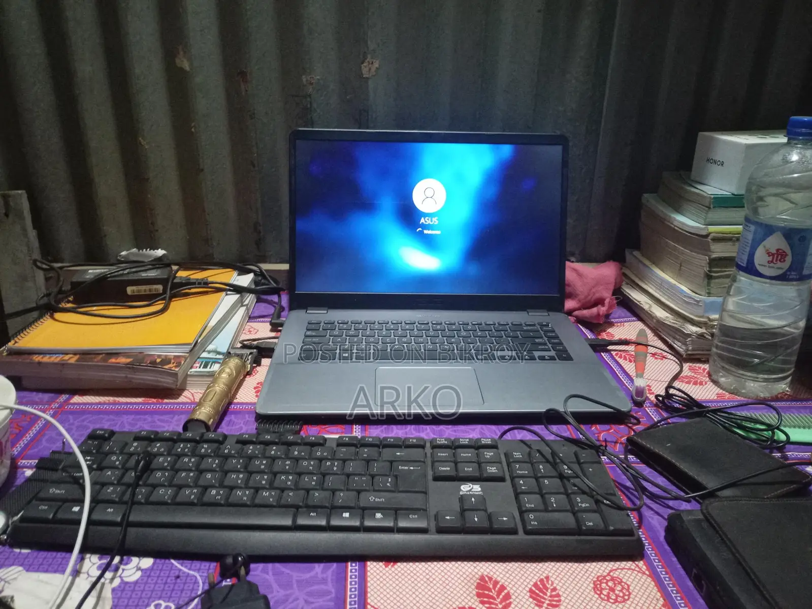 ASUS Laptop for Sale