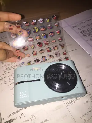 50MP Digital Camera for Sale