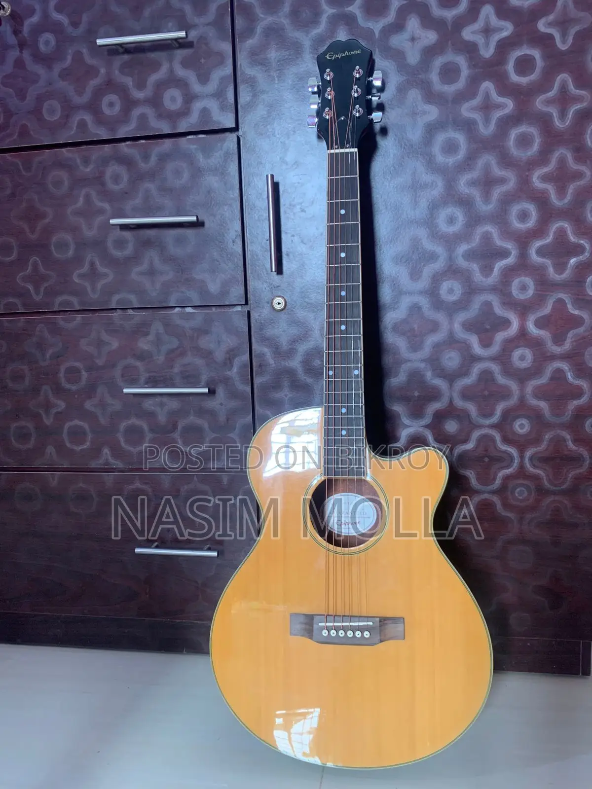 Guitar for Sale