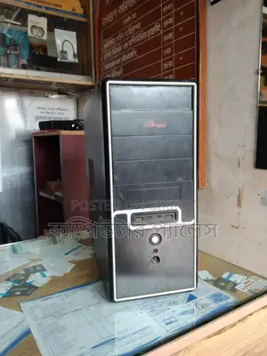 (ঈদ অফার) Desktop PC Core i3 2nd Gen Ram 4GB HDD 320GB