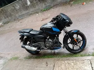 Bajaj Pulsar 150 2020