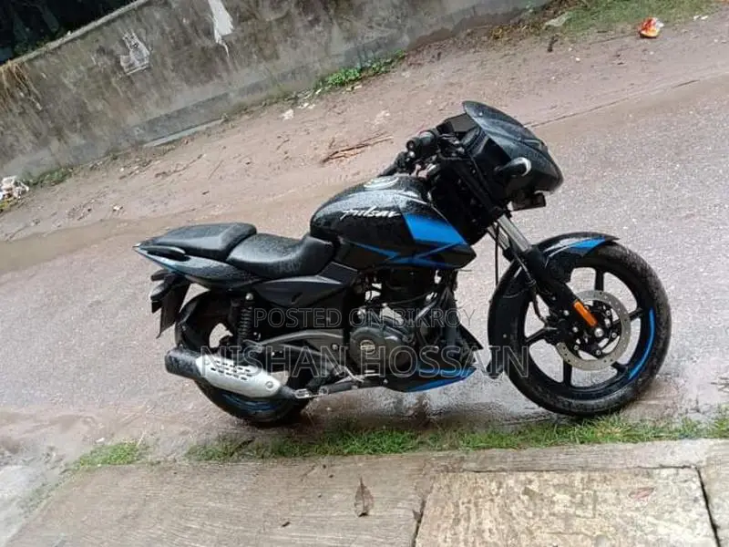 Bajaj Pulsar 150 2020