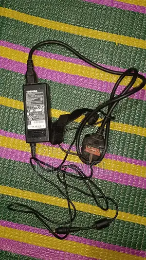 চার্জারটা অরজিনাল