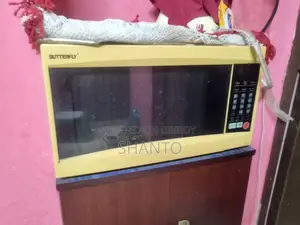 Butterfly Combo Oven